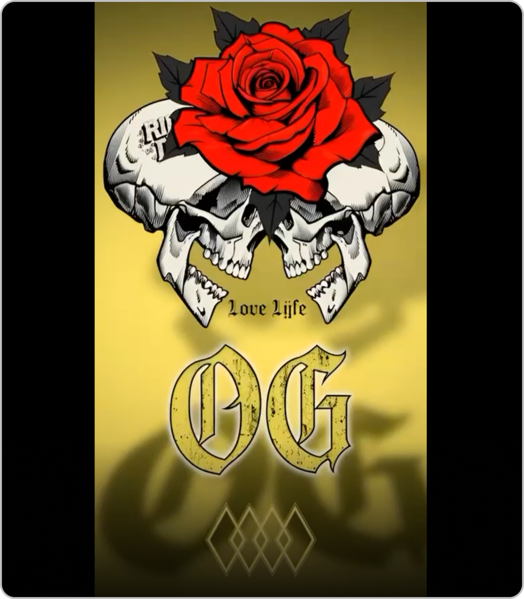 Love Lÿfe artwork