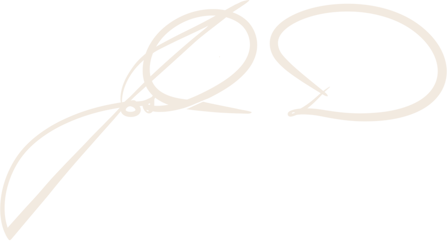 Josh D signature