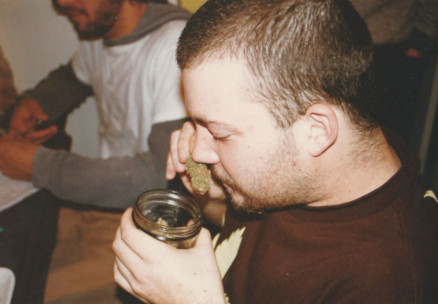 OG Kush archive photo P-085, awaiting Josh's annotation