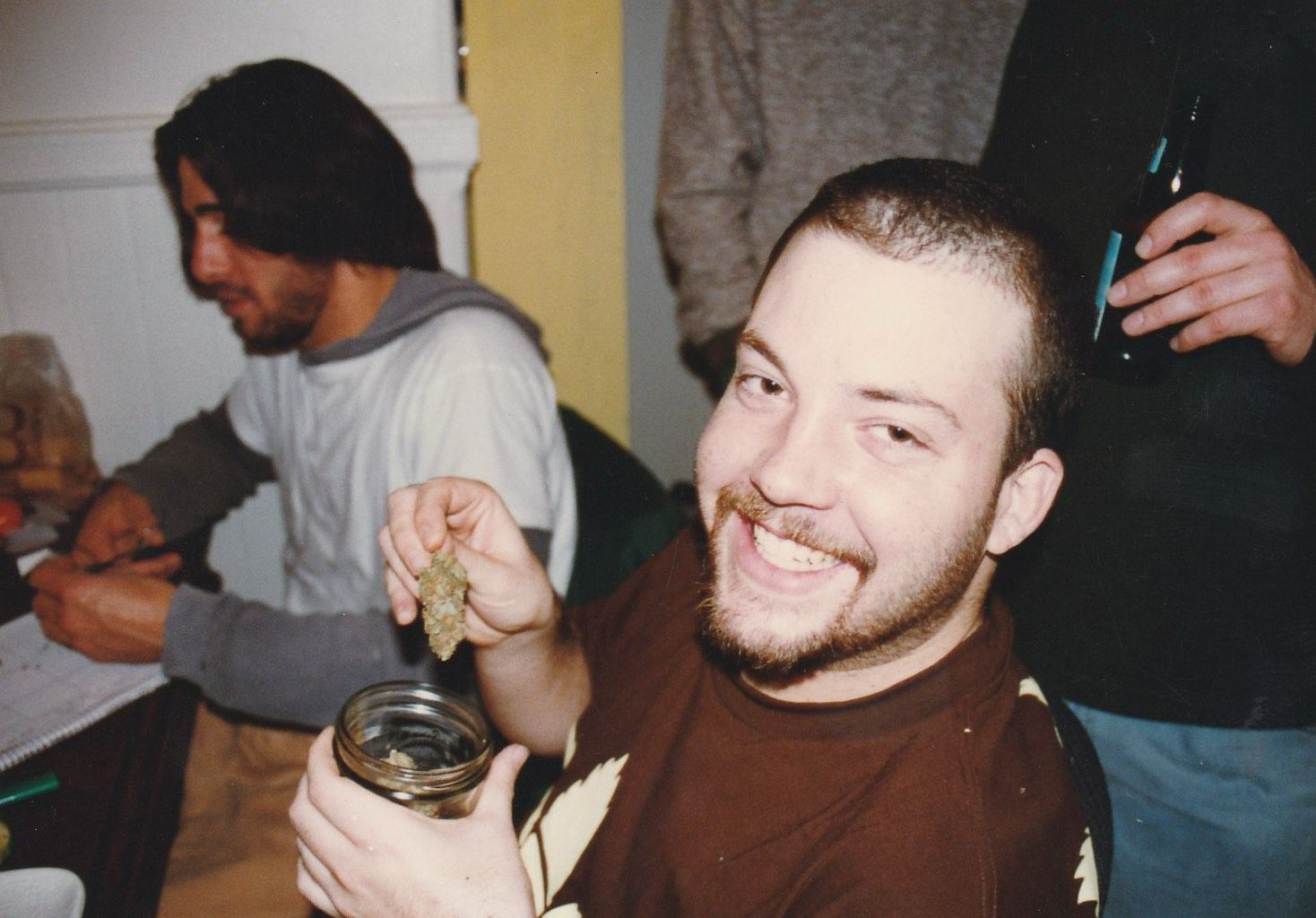 OG Kush archive photo P-092, awaiting Josh's annotation